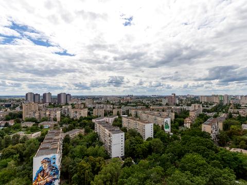 квартира за адресою Авіаконструктора Антонова вул. (Авіації), 2-Б