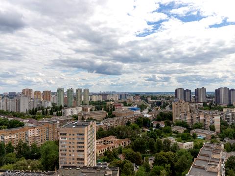 квартира за адресою Авіаконструктора Антонова вул. (Авіації), 2-Б