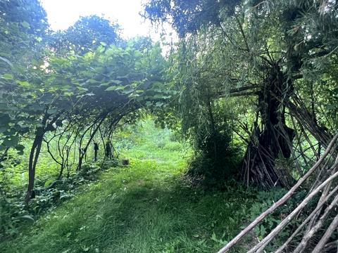 будинок за адресою Садова вул.