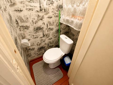 квартира за адресою Чоколівський бульв., 11