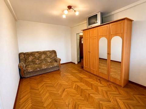 квартира за адресою Чоколівський бульв., 11