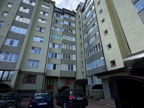 квартира за адресою Шухевичів вул., 47
