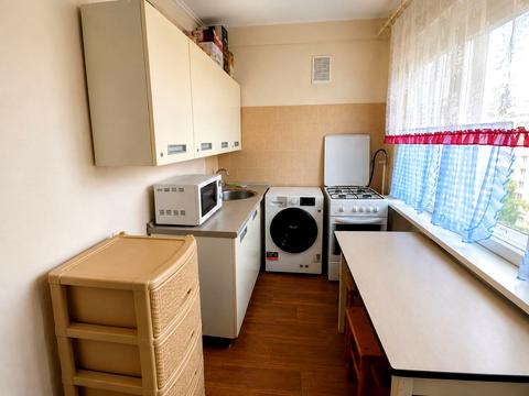 квартира за адресою Чоколівський бульв., 11