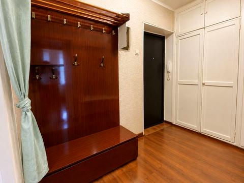 квартира за адресою Чоколівський бульв., 11