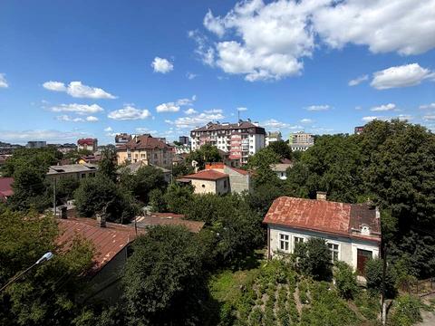 квартира за адресою Шухевичів вул., 47