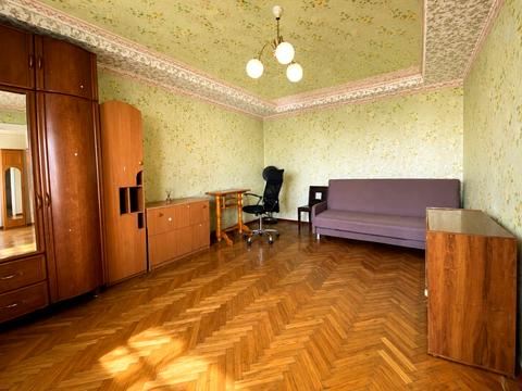 квартира за адресою Чоколівський бульв., 11