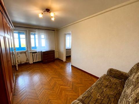 квартира за адресою Чоколівський бульв., 11