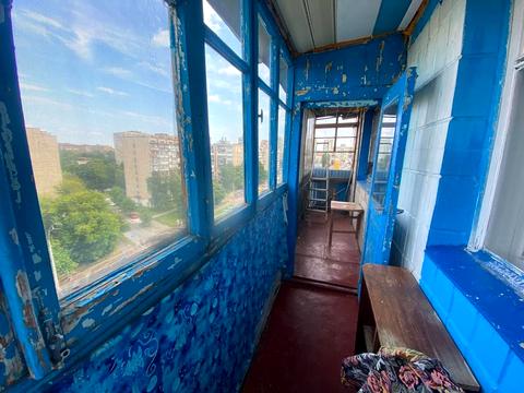 квартира за адресою Чоколівський бульв., 11