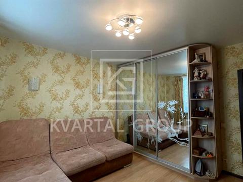 квартира по адресу Ново-Оскольская ул., 2-Р