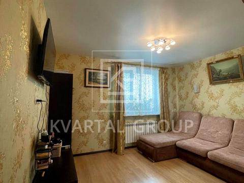 квартира по адресу Ново-Оскольская ул., 2-Р