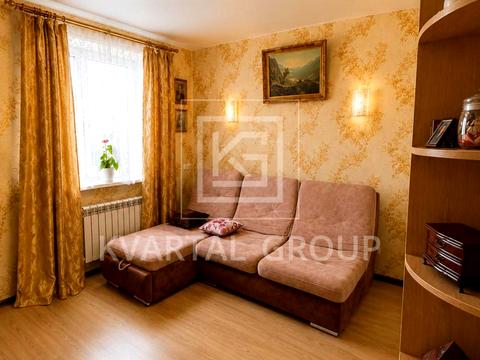 квартира по адресу Ново-Оскольская ул., 2-Р