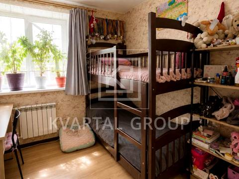 квартира по адресу Ново-Оскольская ул., 2-Р