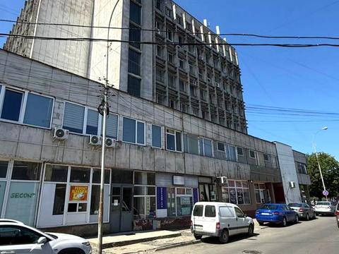 коммерческая по адресу Митрака ул., 15
