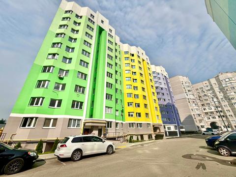 квартира за адресою Теплична вул., 44