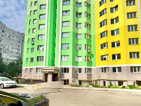 квартира за адресою Теплична вул., 44