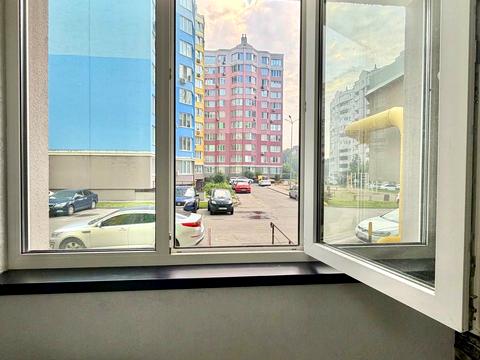 квартира за адресою Теплична вул., 44