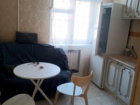 квартира по адресу Нижнеюрковская ул., 3