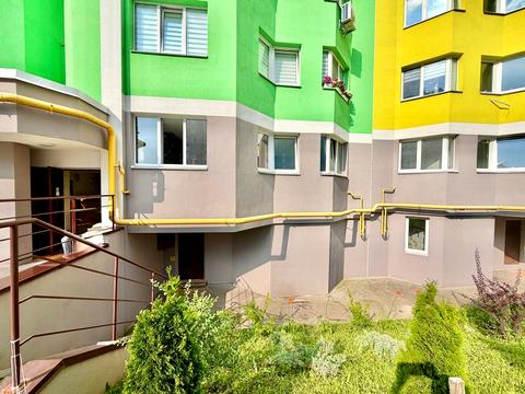 квартира за адресою Теплична вул., 44