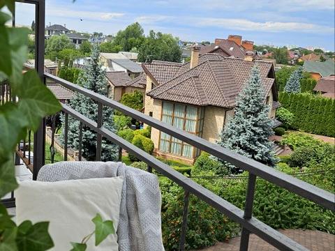 квартира по адресу Григорія Гуляницького ул., 39а