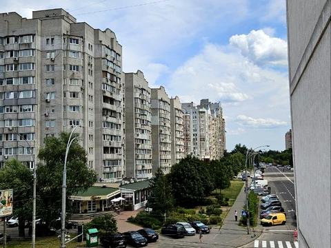 квартира по адресу Григорія Гуляницького ул., 39а