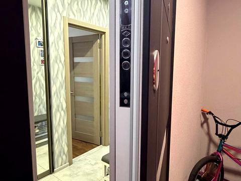 квартира за адресою Ірпінь, Василя Стуса вул. (Пушкінська), 25-Д