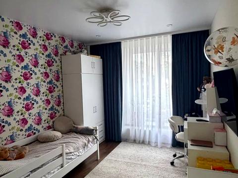 квартира за адресою Ірпінь, Василя Стуса вул. (Пушкінська), 25-Д