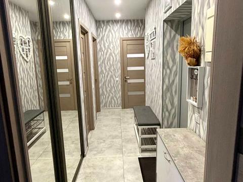 квартира за адресою Ірпінь, Василя Стуса вул. (Пушкінська), 25-Д