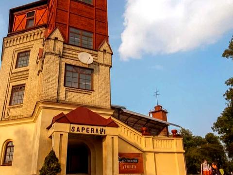 комерційна за адресою Михайла Грушевського вул., 16