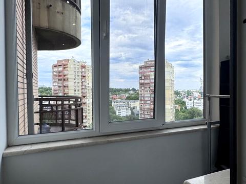 квартира по адресу Старонаводницкая ул., 6-Б