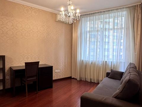 квартира по адресу Старонаводницкая ул., 6-Б