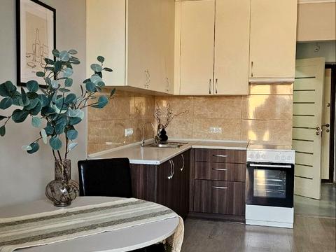 квартира по адресу Григорія Гуляницького ул., 39а