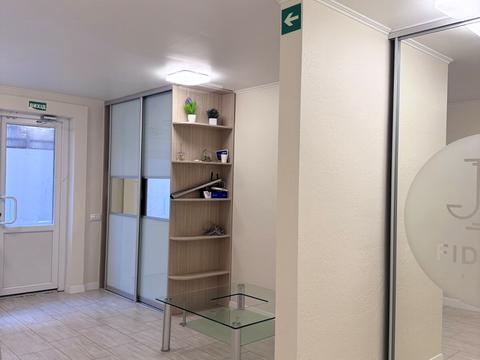 комерційна за адресою Юлії Здановської вул. (Ломоносова), 36-А