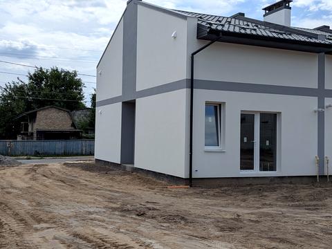 дом по адресу Чорних Запорожців ул. (Горького)