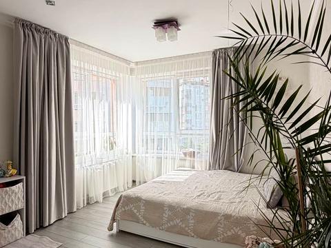 квартира по адресу Слободская ул., 38