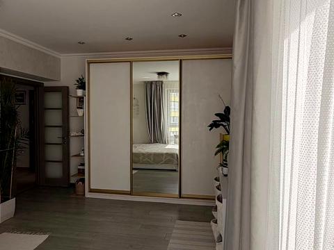 квартира по адресу Слободская ул., 38