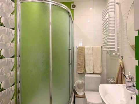 квартира по адресу Слободская ул., 38