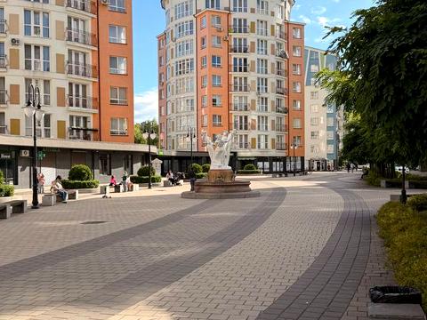 квартира по адресу Слободская ул., 38