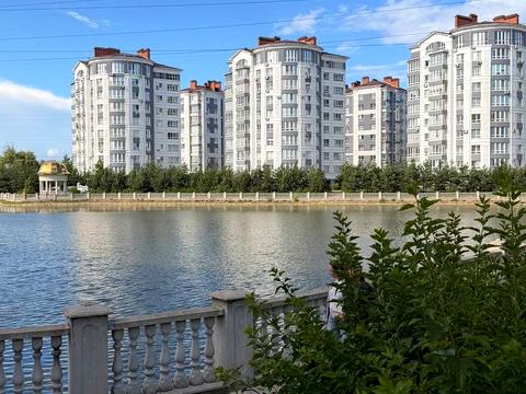 квартира по адресу Слободская ул., 38