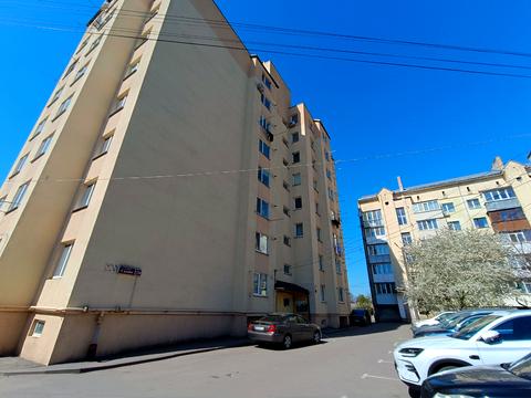 квартира по адресу Садовая ул., 22-Б