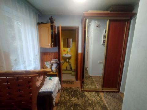 дом по адресу с. Деревач, Ветеран, 2