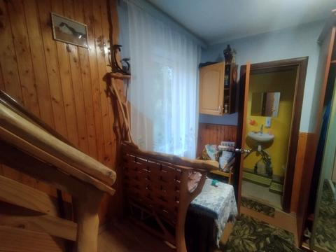 дом по адресу с. Деревач, Ветеран, 2