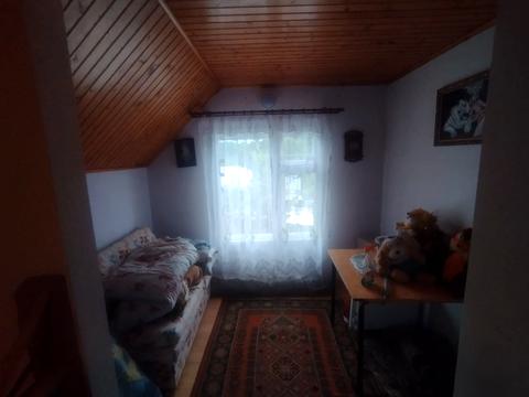 дом по адресу с. Деревач, Ветеран, 2
