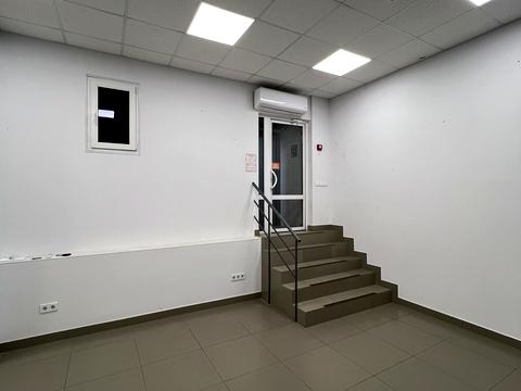 коммерческая по адресу Политехнический пер., 1/33