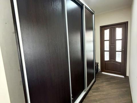 квартира по адресу Галицкая ул., 24