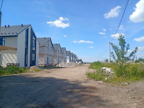 ділянка за адресою Джерельна