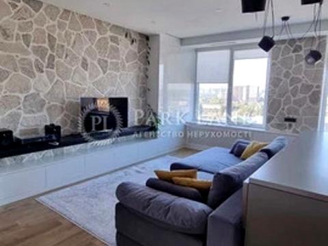 квартира за адресою Богатирська вул., 6-А