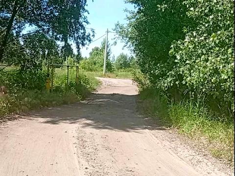 ділянка за адресою Джерельна