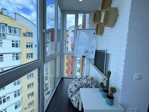 квартира по адресу Жасминовая ул., (Будинок 2)