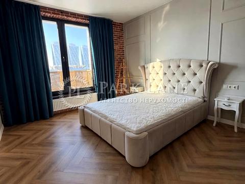 квартира за адресою Золотоустівська вул., 22