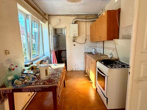 дом по адресу 15-та Суворівська ул.